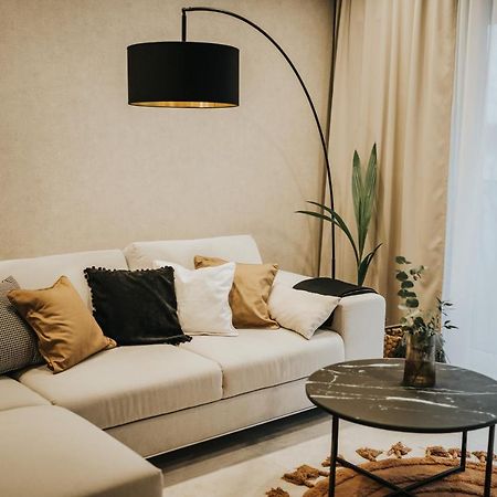 Apartamenty Boszkowo Lake Harbor Esterno foto