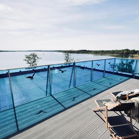 Apartamenty Boszkowo Lake Harbor Esterno foto