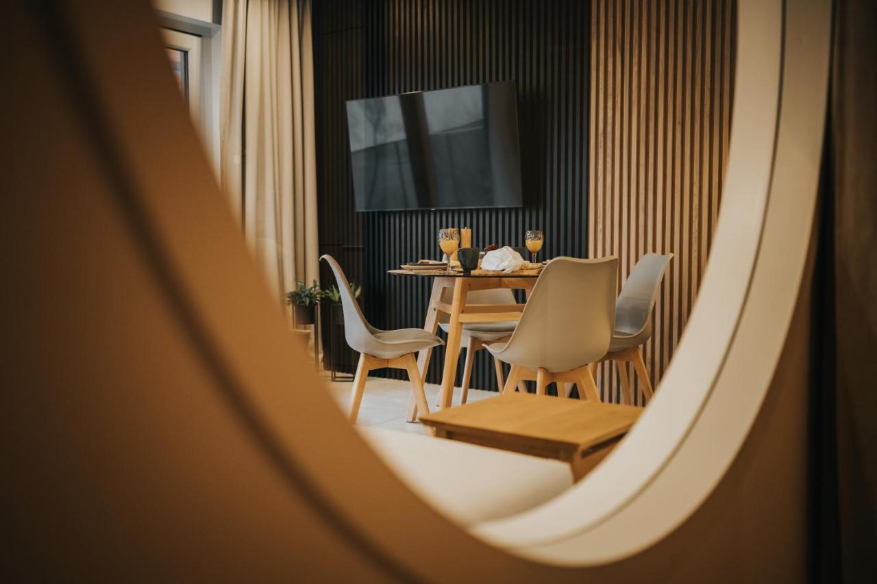 Apartamenty Boszkowo Lake Harbor Esterno foto