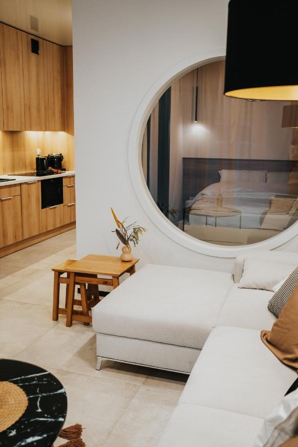 Apartamenty Boszkowo Lake Harbor Esterno foto