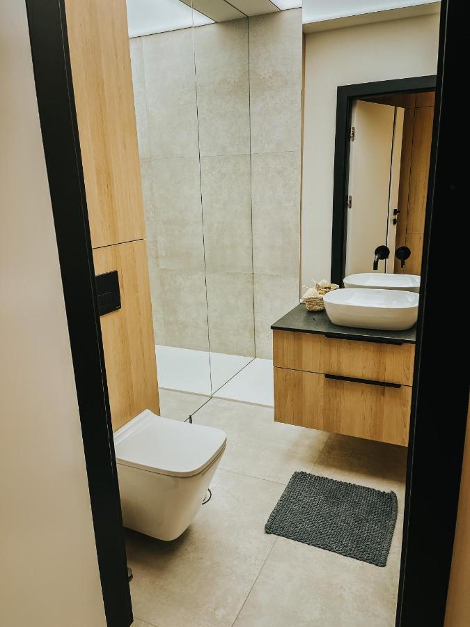 Apartamenty Boszkowo Lake Harbor Esterno foto