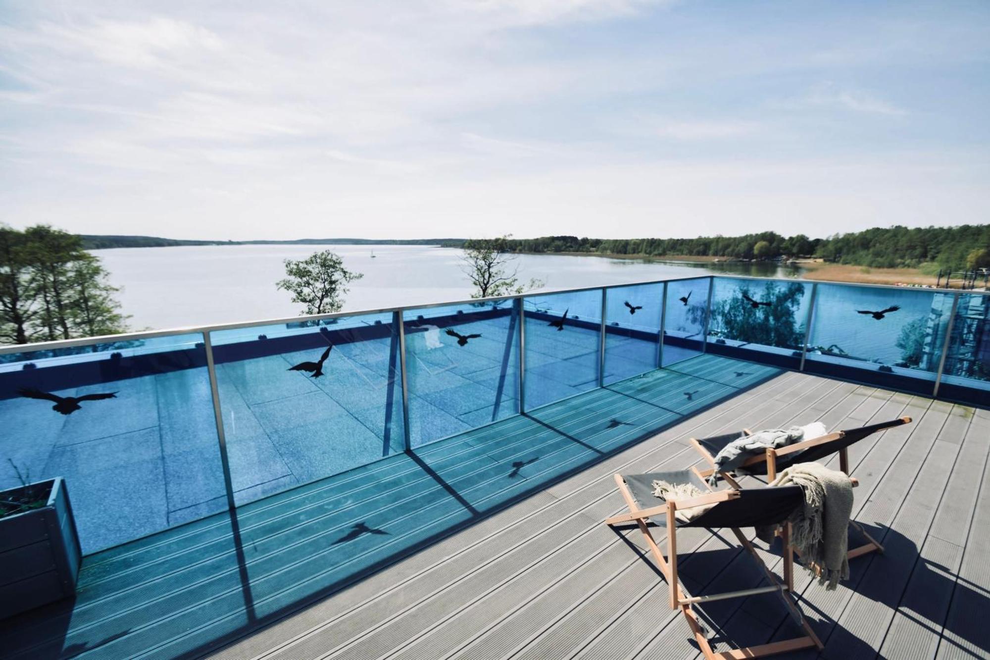 Apartamenty Boszkowo Lake Harbor Esterno foto